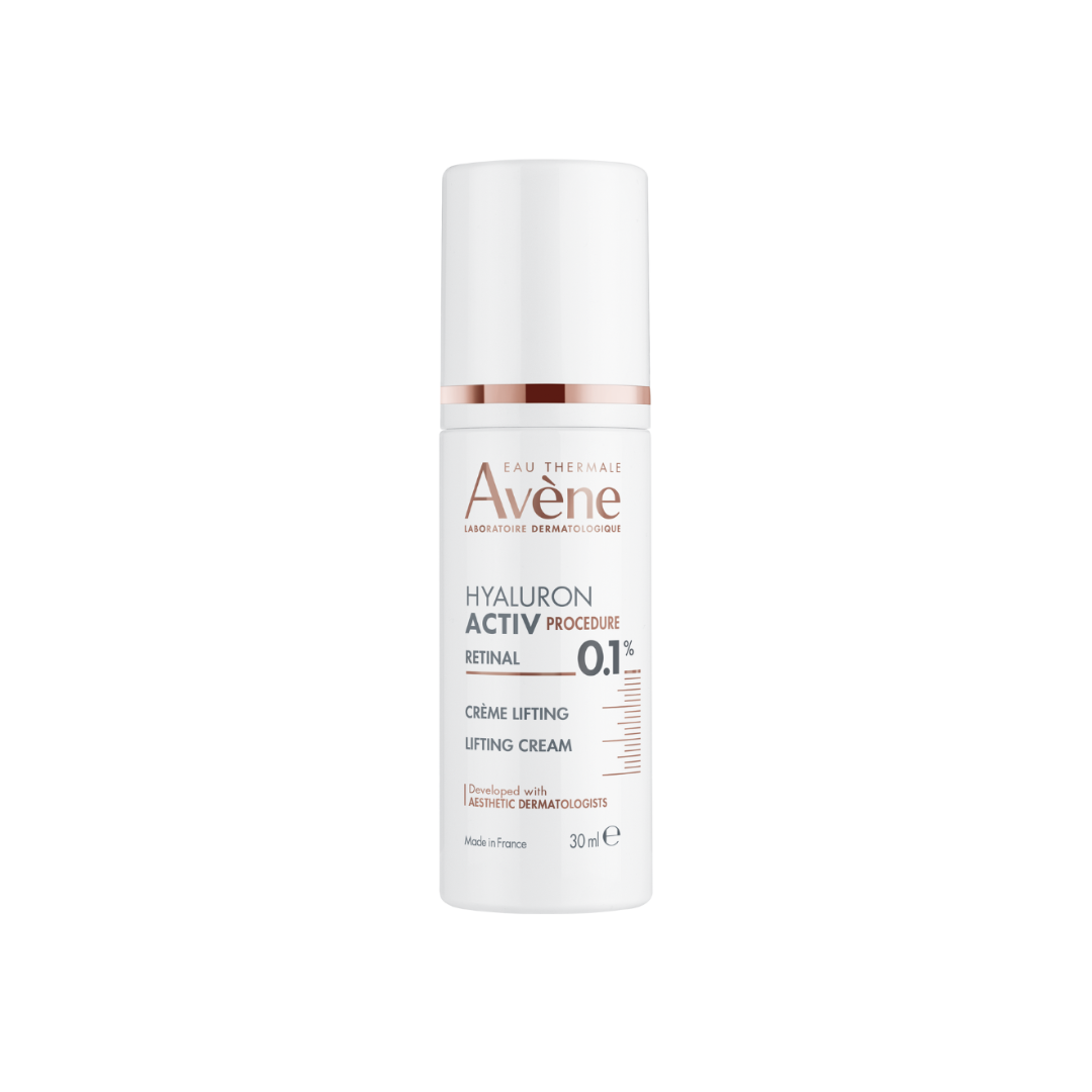 Hyaluron Activ Procedure Retinal Lifting Cream 0.1%