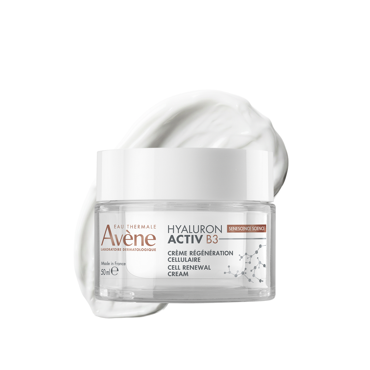 Hyaluron Activ B3 Cellular Renewal Cream