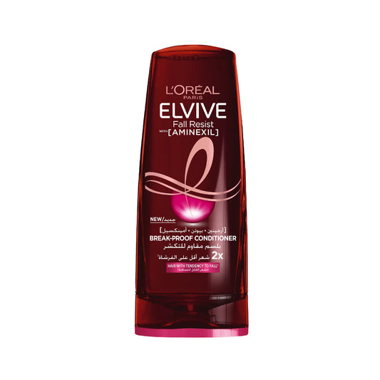Anti Hair Fall Resist Conditioner With Aminexil