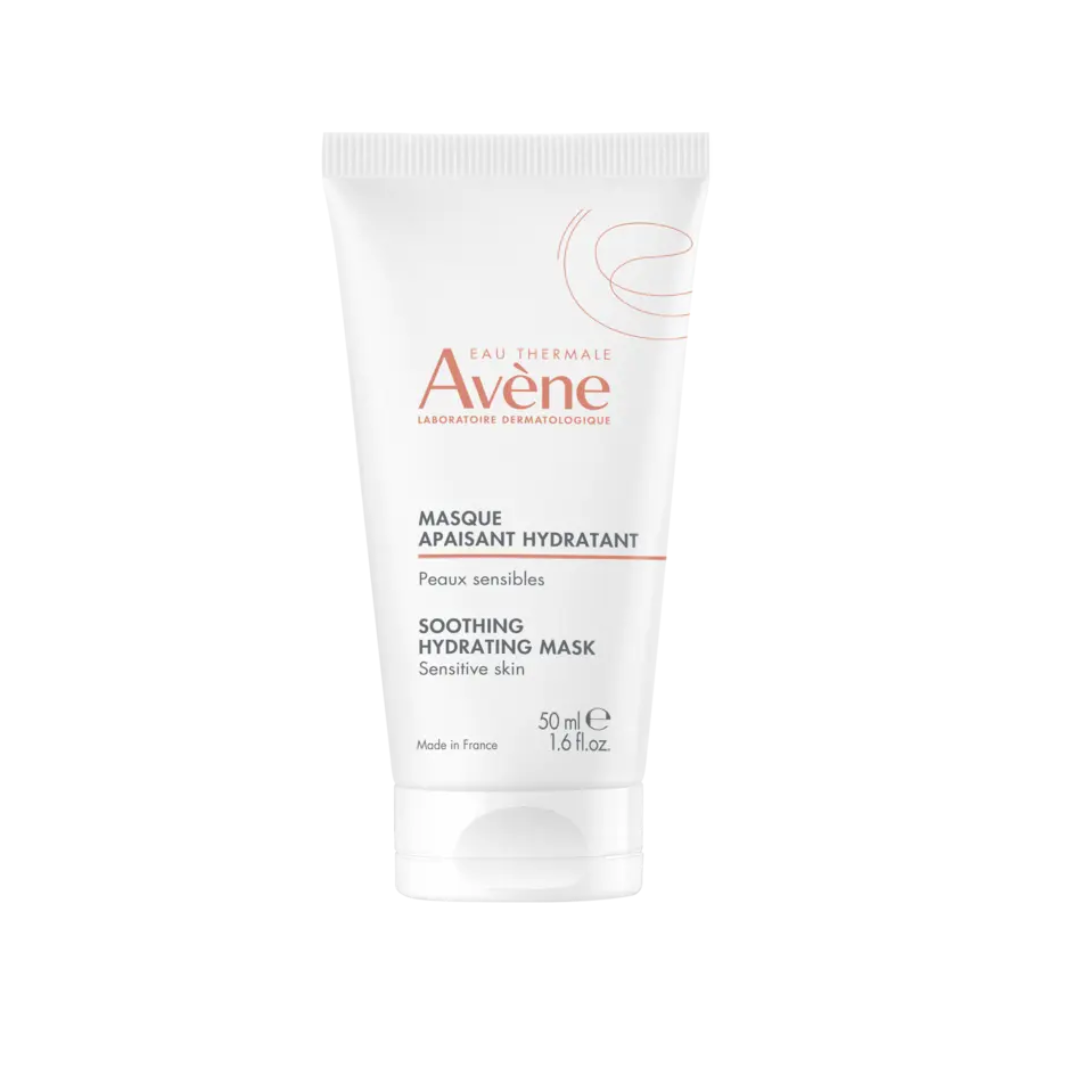 Soothing Radiance Mask