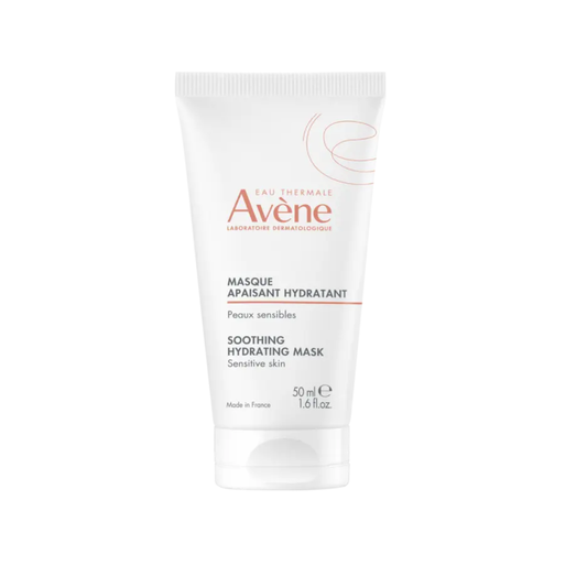 Soothing Radiance Mask