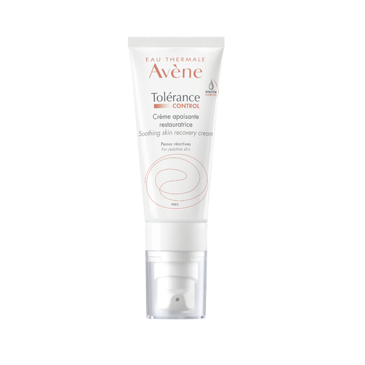Tolerance Control Soothing Skin Recovery Cream