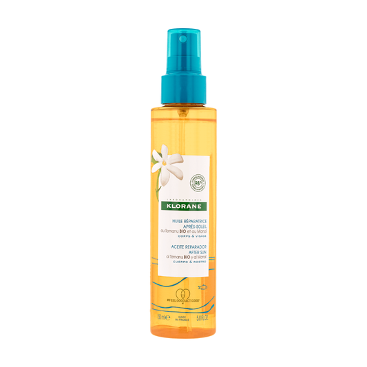 Polysianes After-Sun Repair Oil for Body and Face