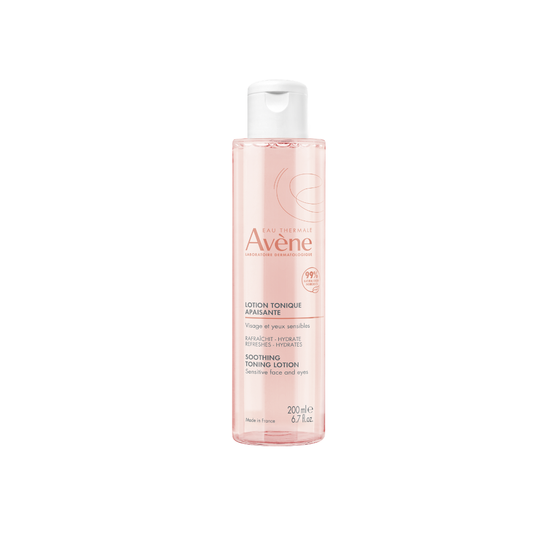 Avène Toning Lotion