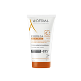 Exomega Emollient Sunscreen SPF50+ For Dry to Atopic Skin