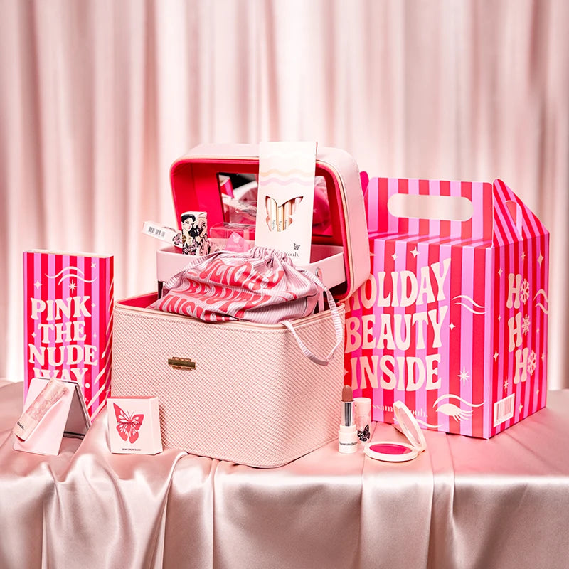 Christmas Beauty Box