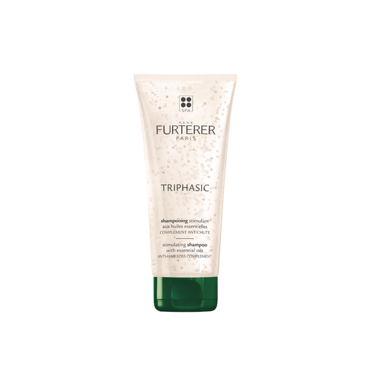 Triphasic Stimulating Shampoo