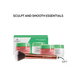 Sculpt & Smooth Essentials