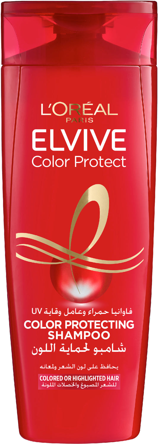 Color Protect Shampoo