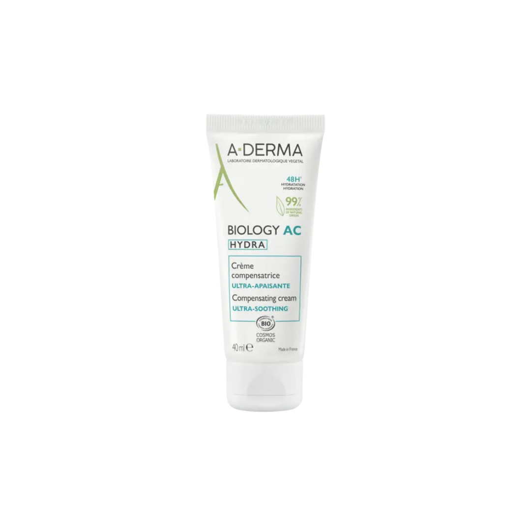 Biology AC Hydra compensating cream