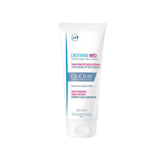 Dexyane Med Soothing Repair Cream
