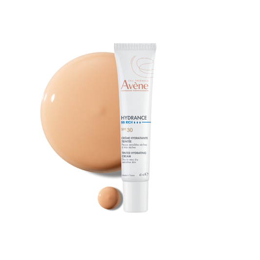Hydrance Hydrating BB Rich Tinted