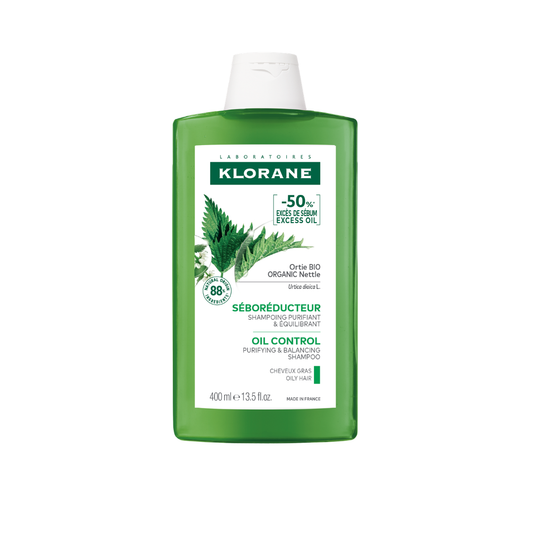 Nettle Shampoo