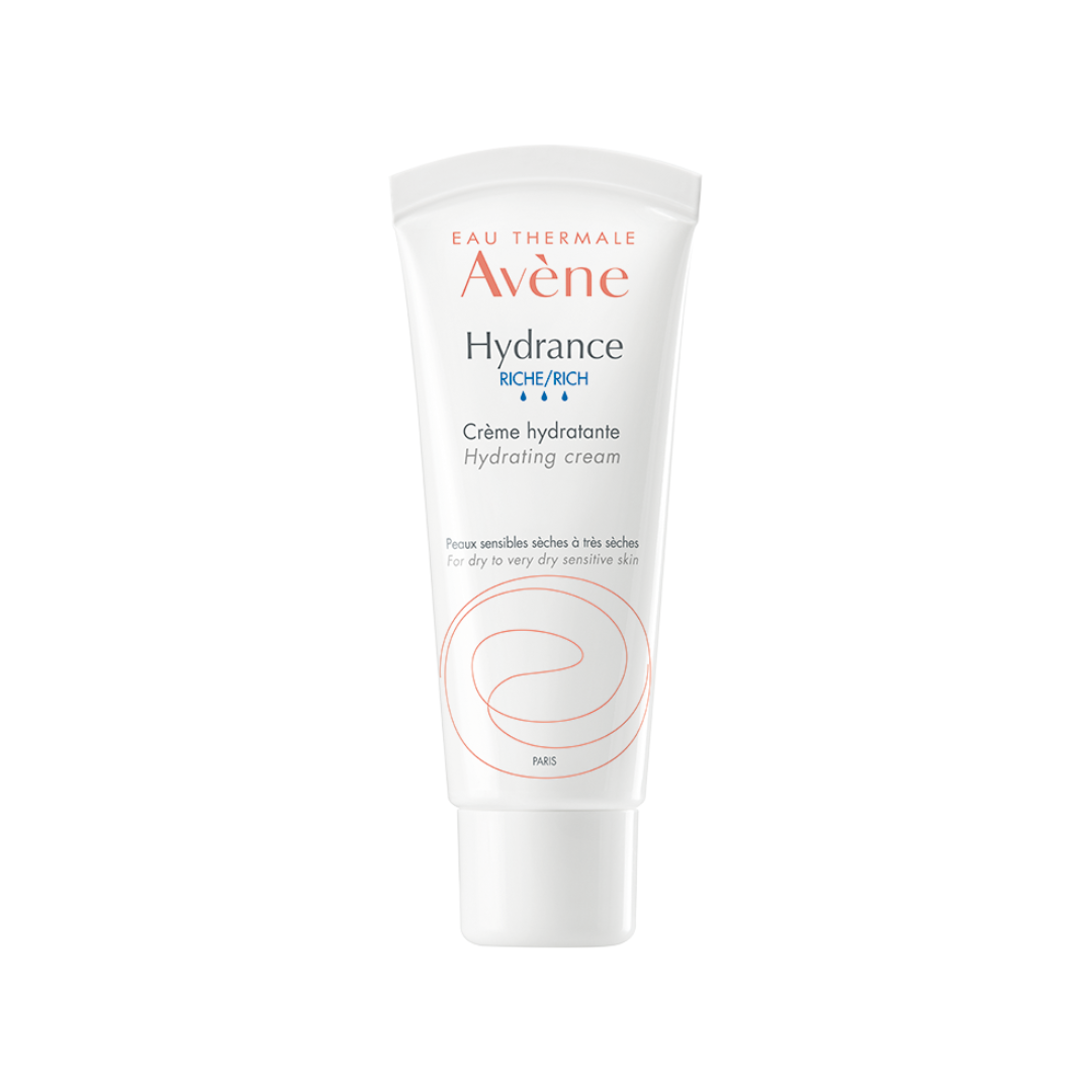 Hydrance Rich Hydrating Cream