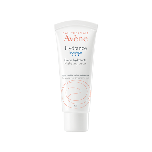 Hydrance Rich Hydrating Cream