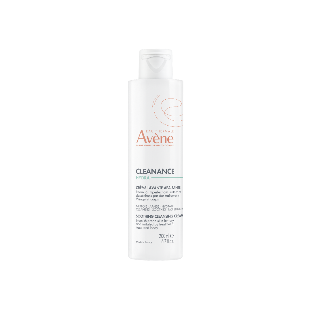 Cleanance Hydra Soothing Cleansing Cream