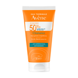 Cleanance sunscreen SPF 50+