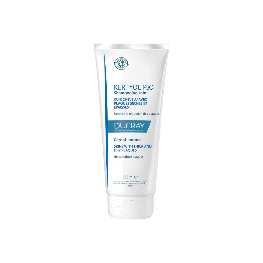 Kertyol PSO Kerato-Reducing Shampoo