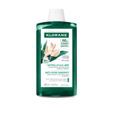 Anti-dandruff Treatment and Rebalancing Shampoo