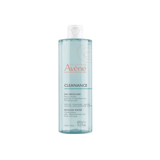 Cleanance Micellar Water