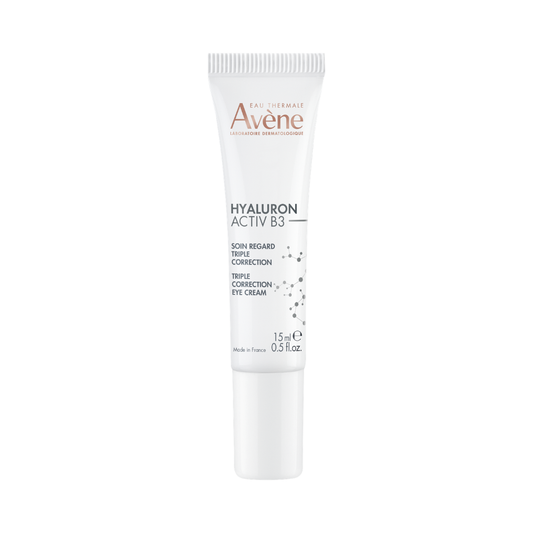 Hyaluron Activ B3 Eye Contour