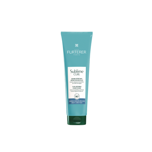 Sublime Curl Defining Detangling Conditioner
