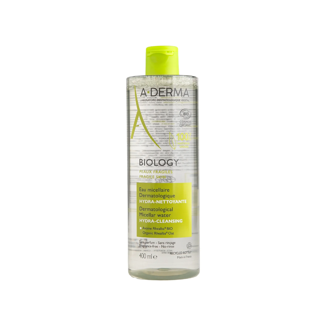 Biology Hydra-Cleansing Dermatological Micellar Water