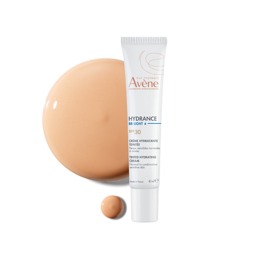 Hydrance Hydrating BB Light Tinted