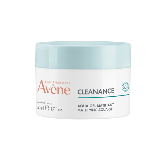 Cleanance Aqua Gel