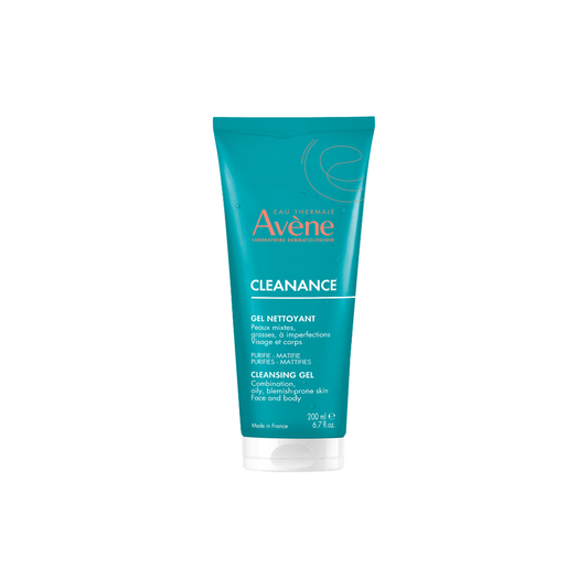 Cleanance Cleansing Gel