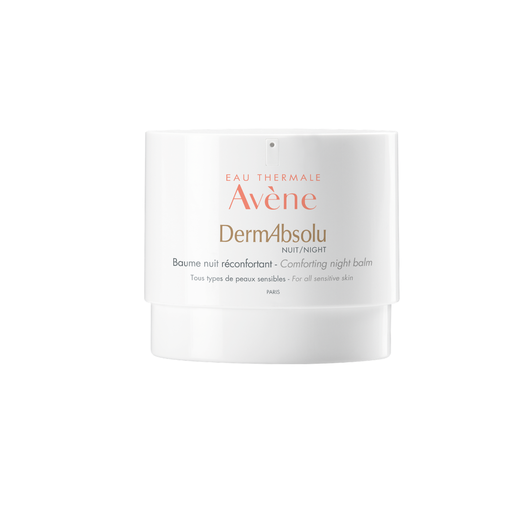 Dermabsolu Comforting Night Balm