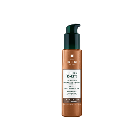 Sublime Karité Nutri Professional Smoothing Cream