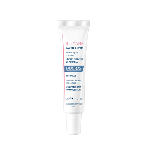 Ictyane moisturizing & protective lip balm