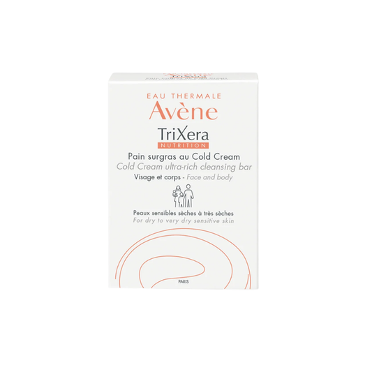Trixera Nutrition Cleansing Bar