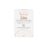 Trixera Nutrition Cleansing Bar