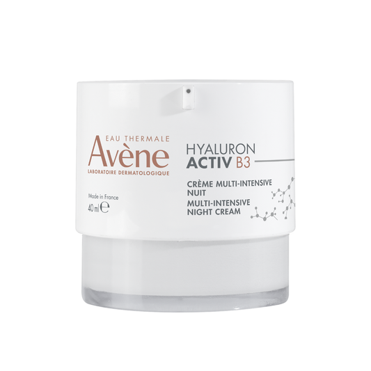 Hyaluron Activ B3 Multi Intensive Night Cream