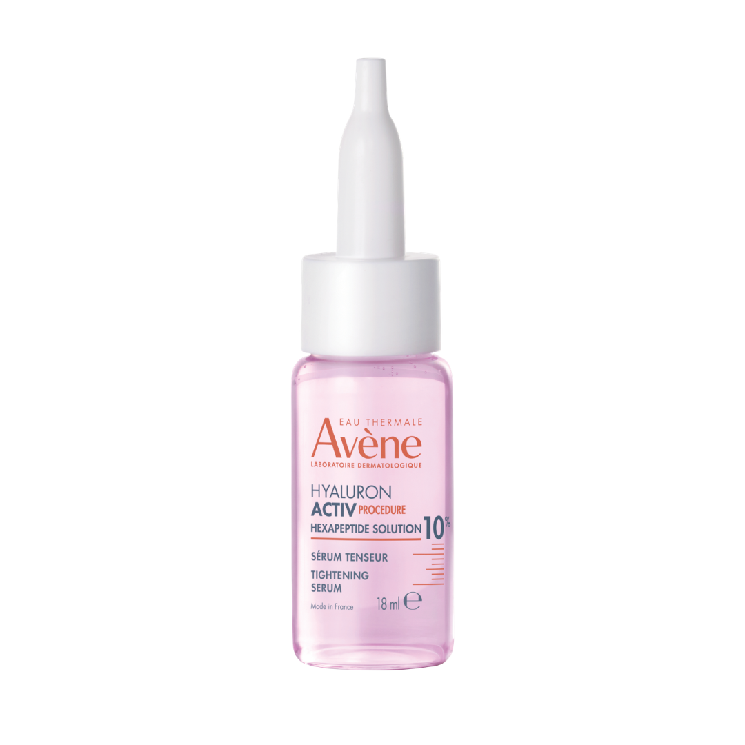 Hyaluron Activ Procedure Serum 10% Hexapeptide Solution