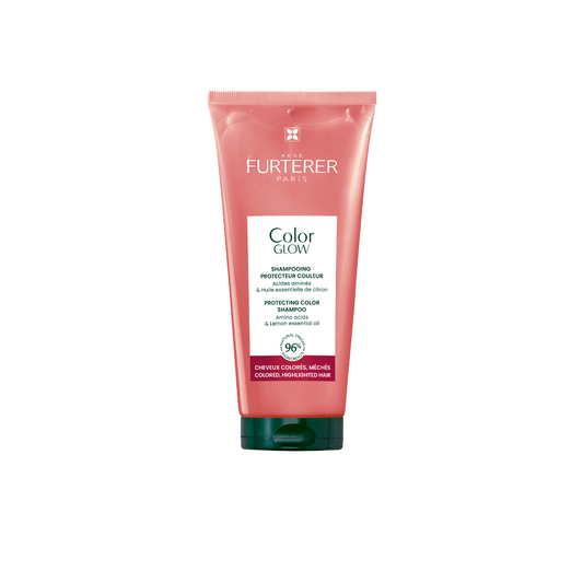 Color Glow Shampoo