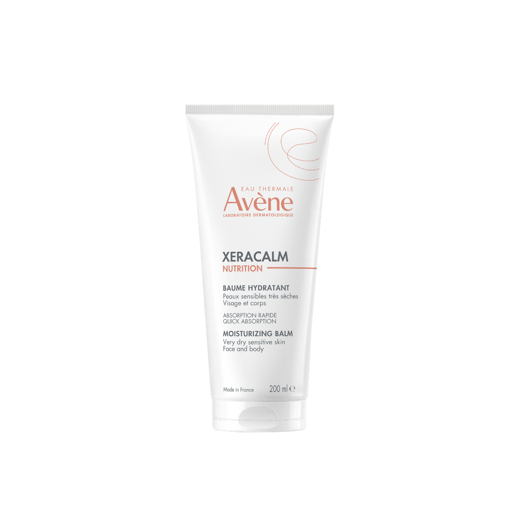 Xeracalm Nutrition Balm