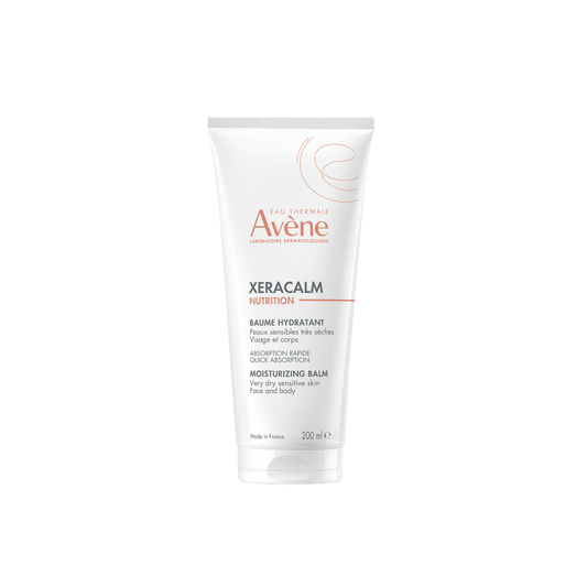 Xeracalm Nutrition Balm