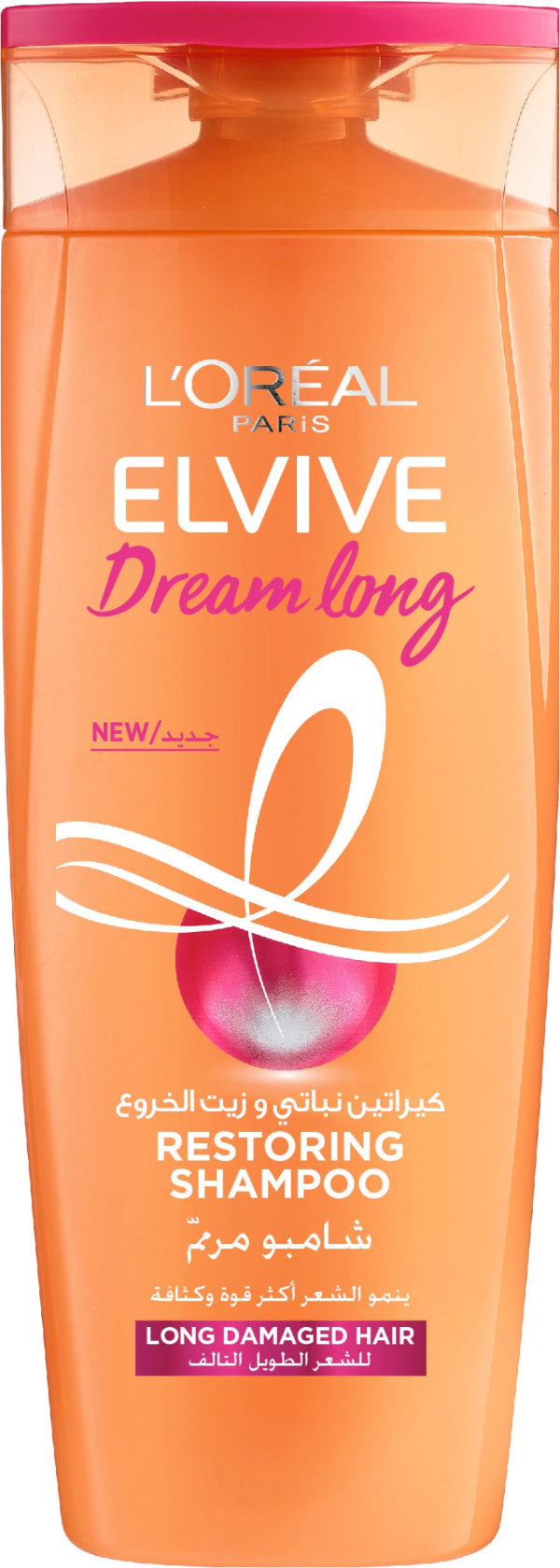 Dream Long Shampoo
