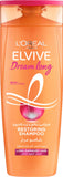 Dream Long Shampoo
