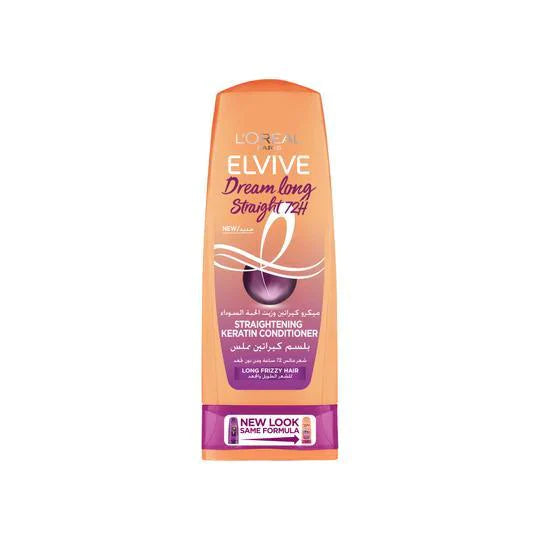 Conditioner Dream Long Straight