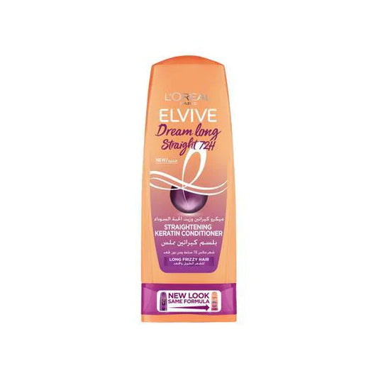 Conditioner Dream Long Straight