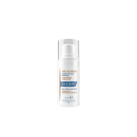 Melascreen eye contour anti-spots