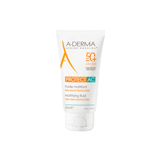 Protect AC Mattifying Fluid SPF50+