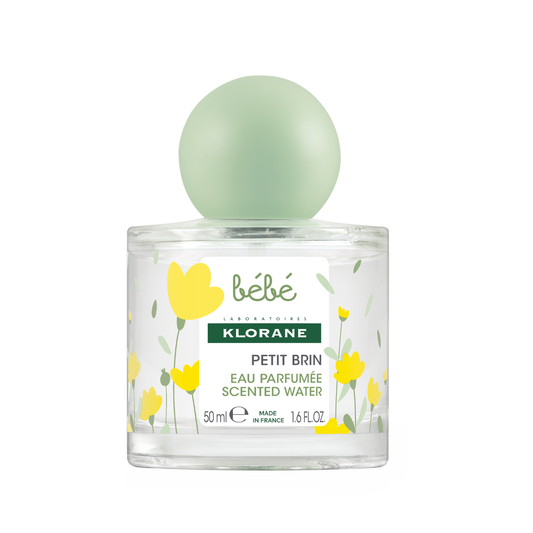 Petit Brin Scented Water