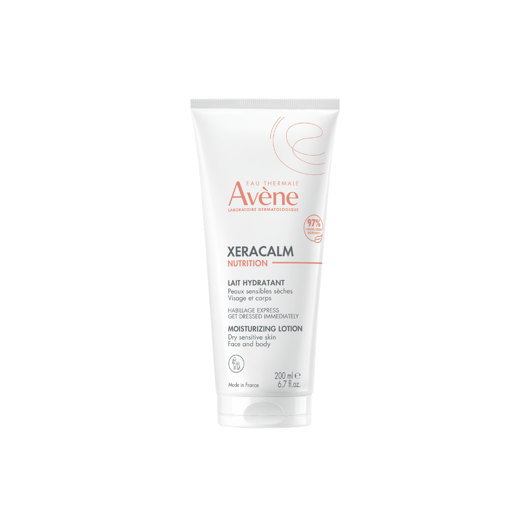 Xeracalm Nutrition Lotion