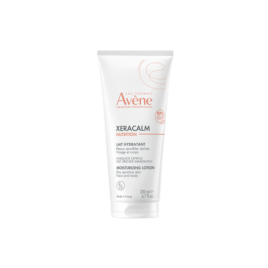 Xeracalm Nutrition Lotion