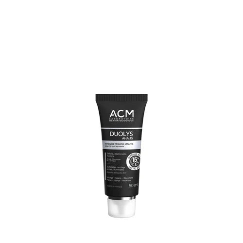 Duolys AHA.15 Peeling Mask